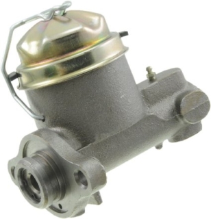 Hauptbremszylinder - Brake Mastercylinder  GM  65-66